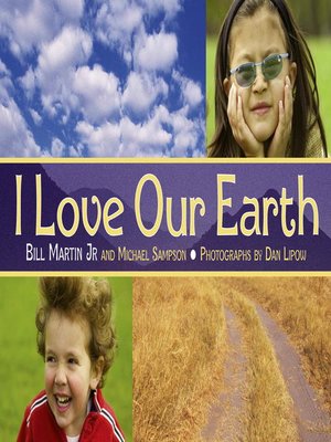 cover image of I Love Our Earth